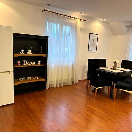 Flh - Mira Apartments Сибиу Екстериор снимка