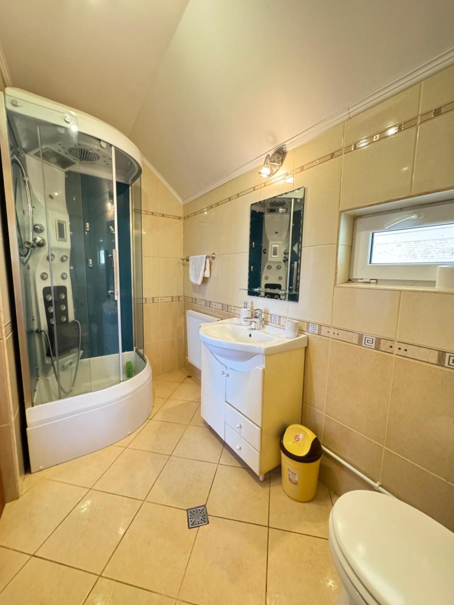Flh - Mira Apartments Сибиу Екстериор снимка
