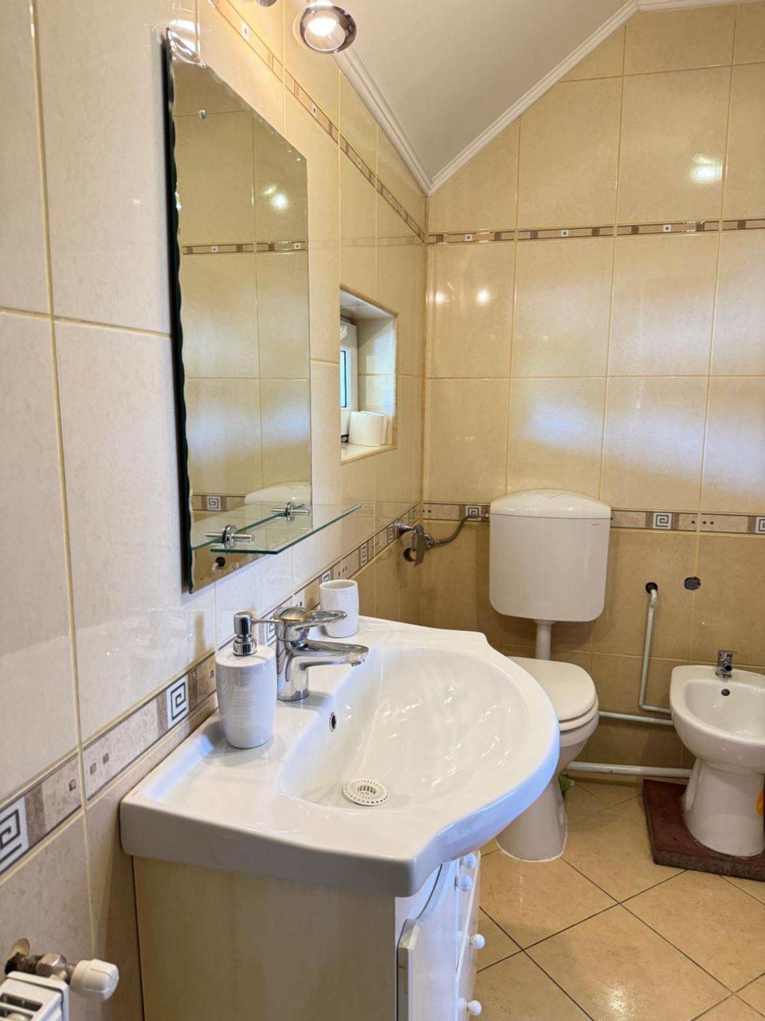 Flh - Mira Apartments Сибиу Екстериор снимка