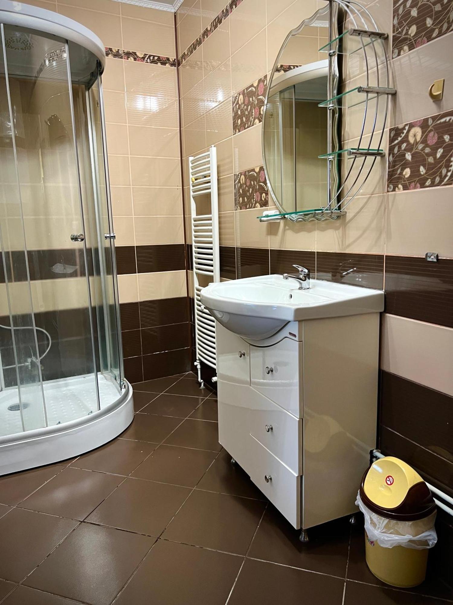 Flh - Mira Apartments Сибиу Екстериор снимка