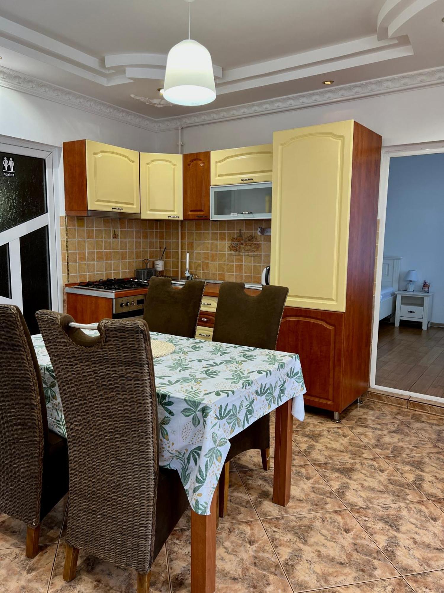 Flh - Mira Apartments Сибиу Екстериор снимка