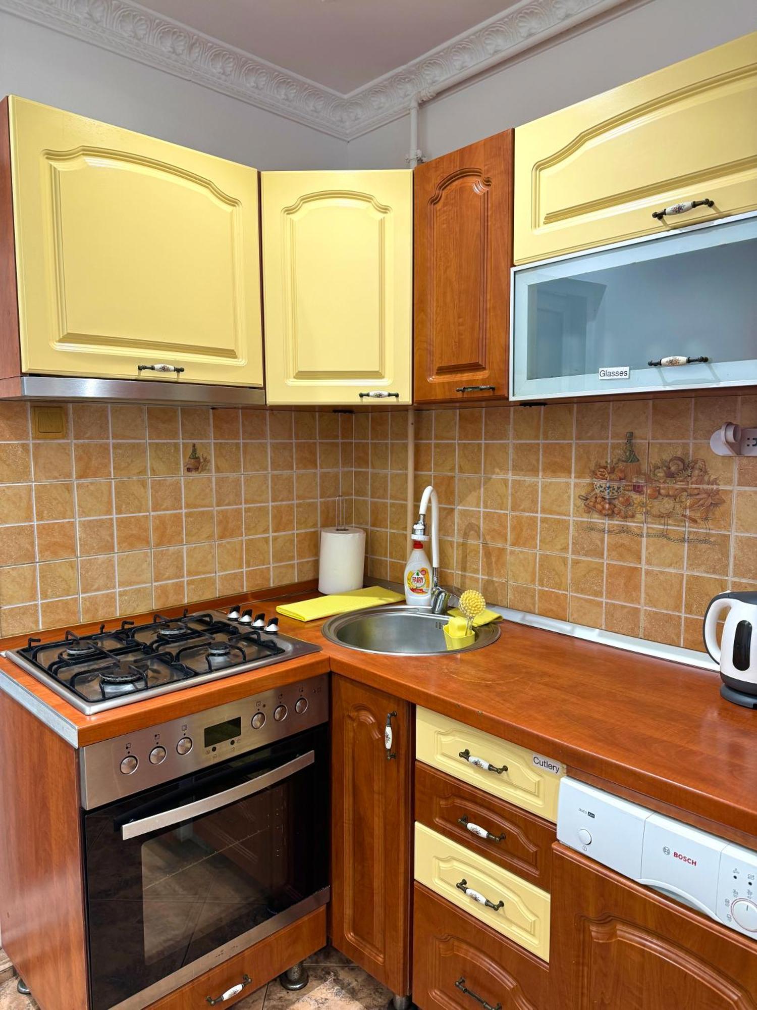 Flh - Mira Apartments Сибиу Екстериор снимка