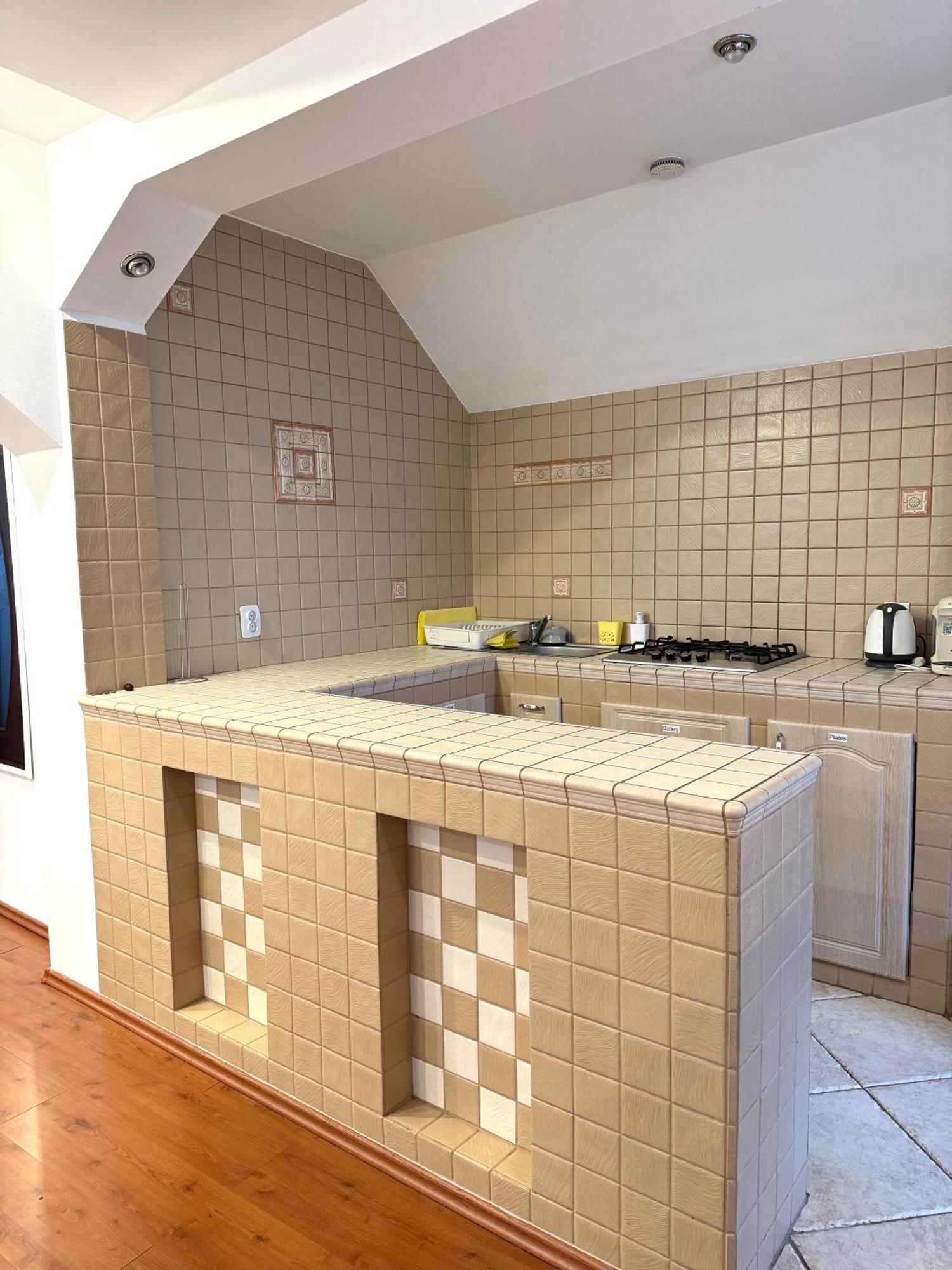 Flh - Mira Apartments Сибиу Екстериор снимка