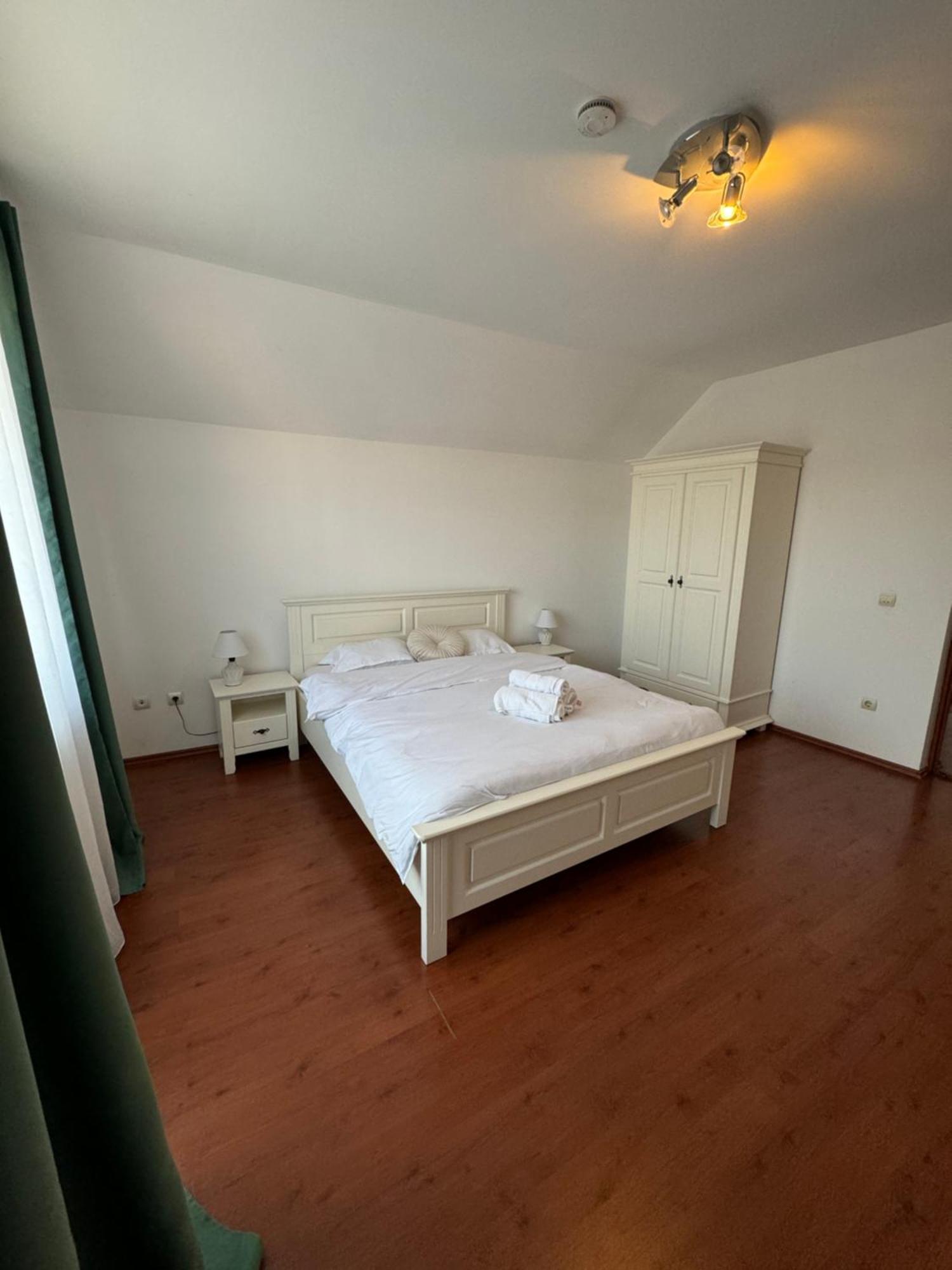Flh - Mira Apartments Сибиу Екстериор снимка