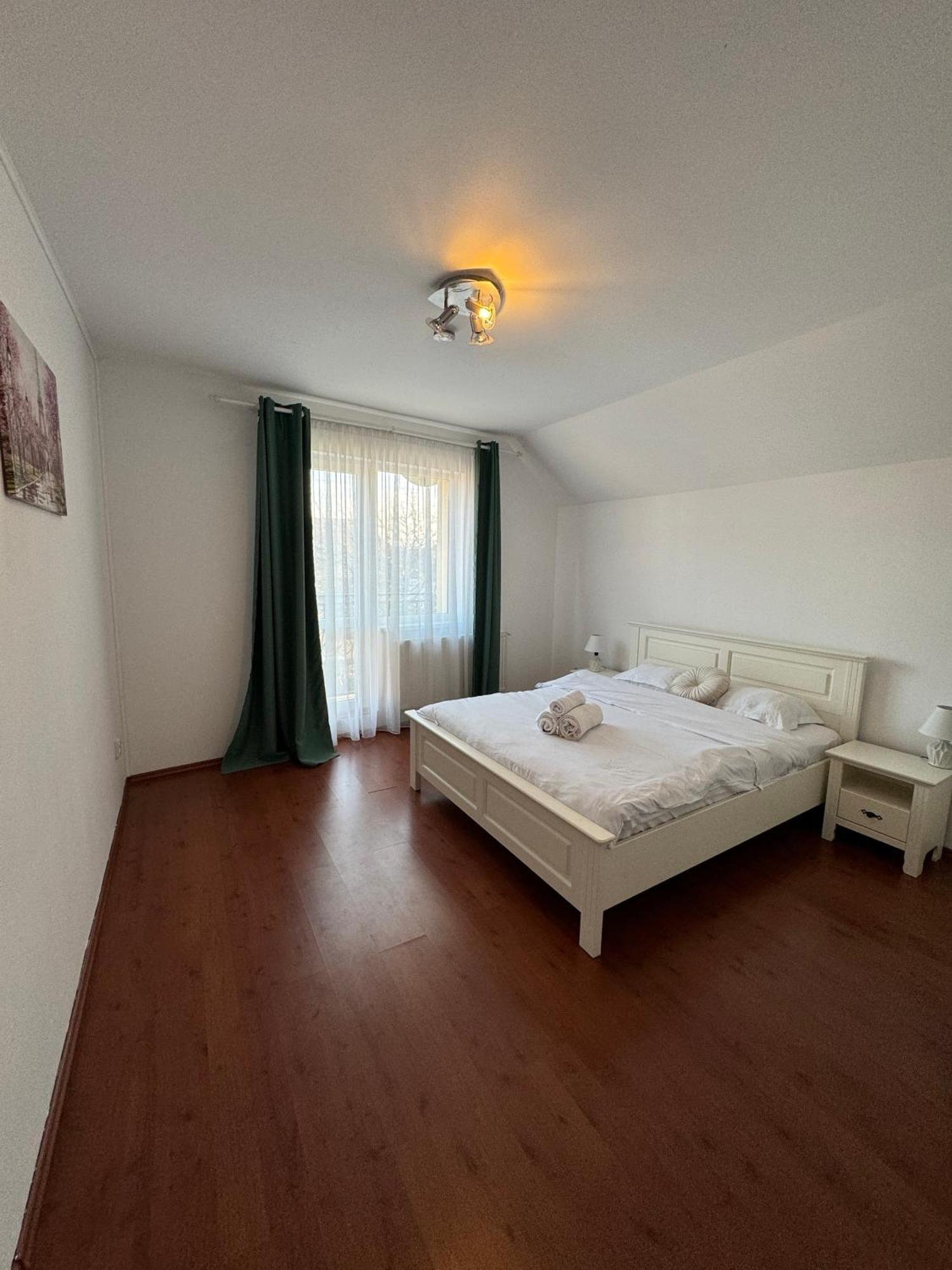 Flh - Mira Apartments Сибиу Екстериор снимка